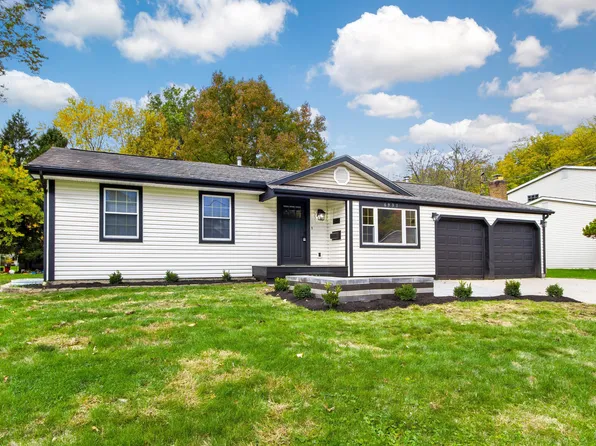 6931 Eastview Dr, Columbus, OH 43085