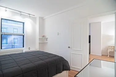 Rented by WAM Partners - William Moses Co.