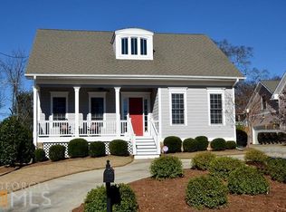 99 King St, Roswell, GA 30075