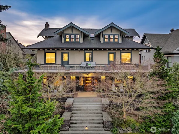 951 22nd Avenue E, Seattle, WA 98112