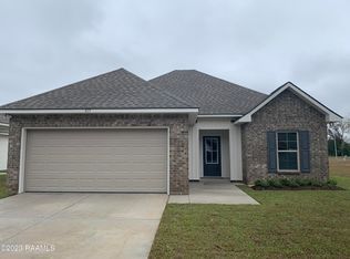317 Cainwood Ct, Carencro, LA 70520