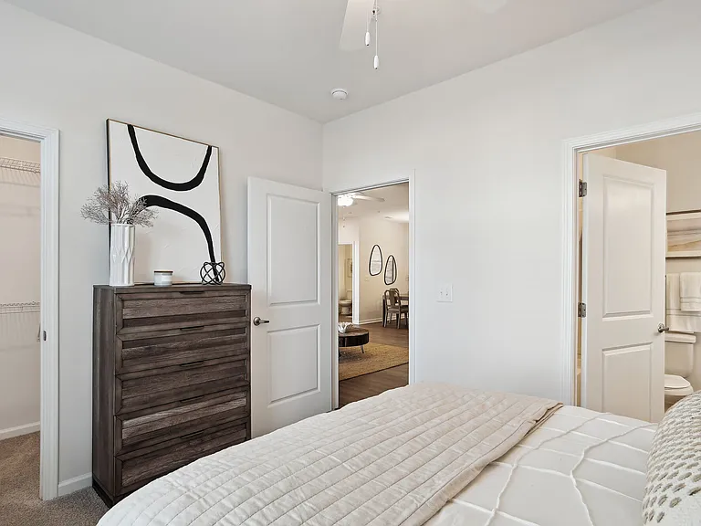 Beaumont Oaks at Porters Neck Apartments & Townhomes — Photo 12