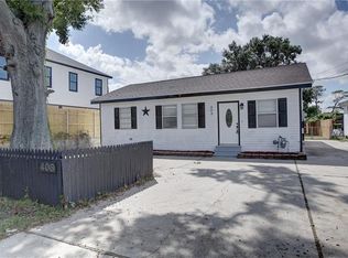 408 Faun St, Metairie, LA 70003