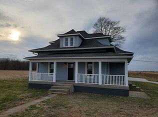 28140 N Dunbar Rd, Atlanta, IN 46031