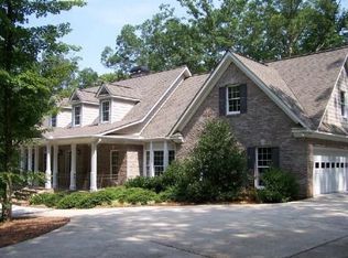 578 Andes Rdg, Jasper, GA 30143