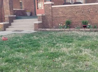 1529 S Lincoln Ave, Springfield, IL 62704