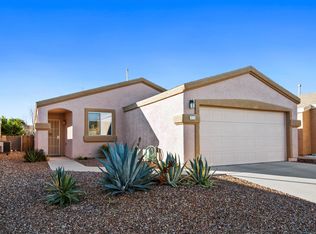 9490 E Bench Mark Loop, Tucson, AZ 85747
