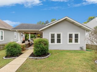 305 Lutie St, Nashville, TN 37210