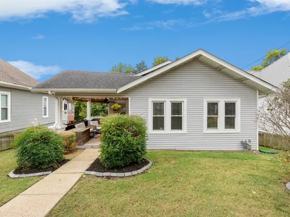 305 Lutie St, Nashville, TN 37210