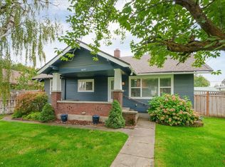 2617 W Fairview Ave, Spokane, WA 99205