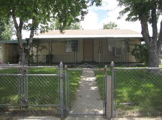 7910 Hollywood St, Commerce City, CO 80022