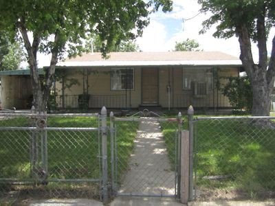 7910 Hollywood St, Commerce City, CO, 80022