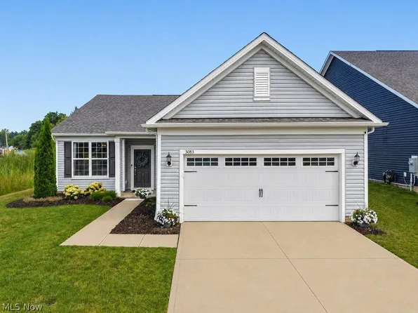 3083 Aspen Ln, Twinsburg, OH 44087