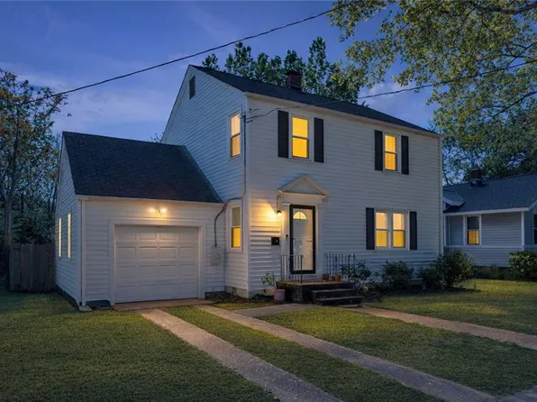 325 Forrest Ave, Norfolk, VA 23505