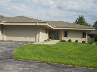 8900 Oak Meadow Dr UNIT 27, Saginaw, MI 48609
