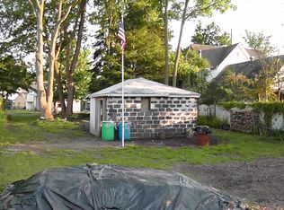 814 W Sullivan St, Olean, NY 14760