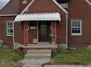 3118 Nebraska Ave, Toledo, OH 43607