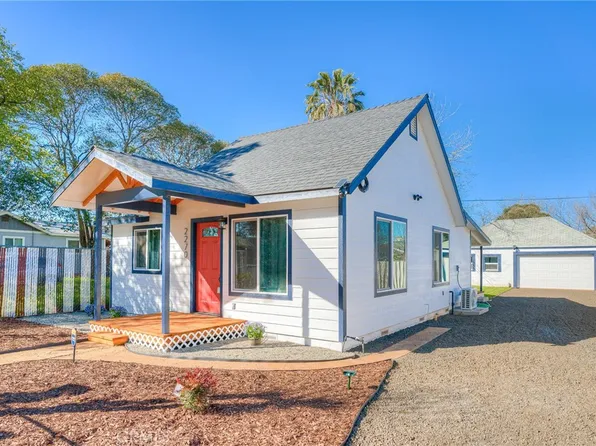 2270 D St, Oroville, CA 95966