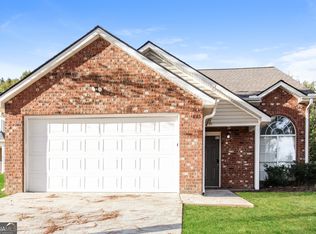 8183 Rhodes Way, Riverdale, GA 30274