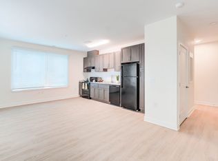 Indigo at McLean Station I, McLean, VA 22102