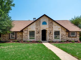 2604 Dove Creek Ln, Carrollton, TX 75006