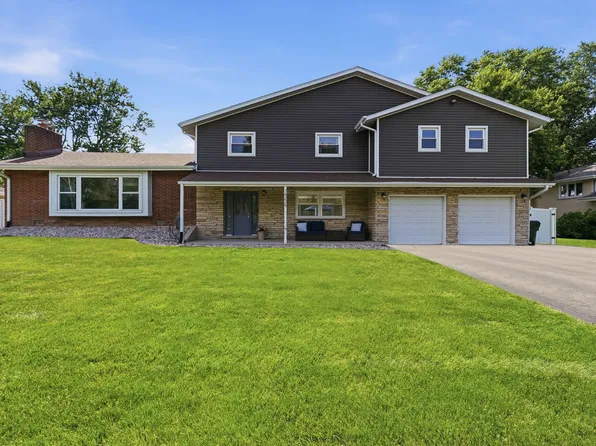 14226 S Chickasaw Trl, Homer Glen, IL 60491