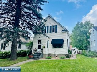 917 13th St N, Virginia, MN 55792