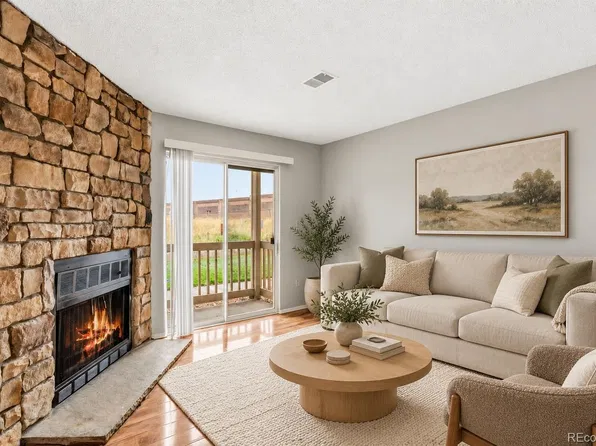 1980 S Xanadu Way #108, Aurora, CO 80014