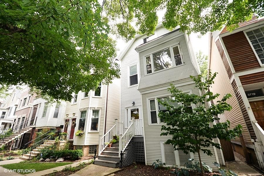 1st image of 3723 N Marshfield Ave #2A
