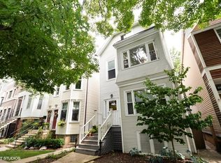 3723 N Marshfield Ave #2A, Chicago, IL 60613