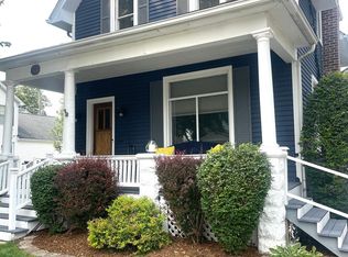 408 Jay St, Saint Clair, MI