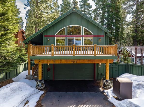 7157 7th Ave, Tahoma, CA 96142