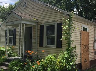 3808 Wheeler Ave, Louisville, KY 40215