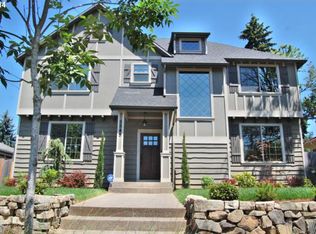 5545 N Harvard St UNIT A, Portland, OR 97203