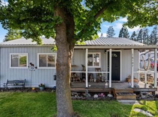 16107 Badger Ln, Cheney, WA 99004