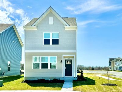 912 S Walnut St, Milford, DE, 19963
