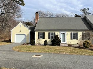 1214 Route 6a #14A, East Dennis, MA 02641