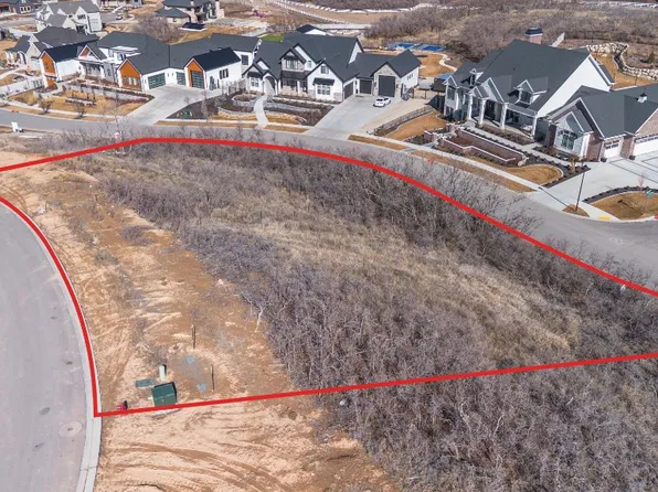 3117 S Hidden Ridge Ln, Mapleton, UT 84664