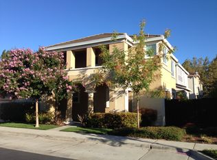 562 Nero Ct, Fairfield, CA 94534