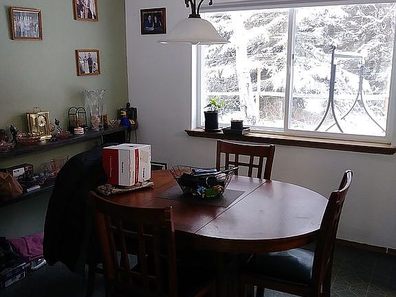 Dinning Room