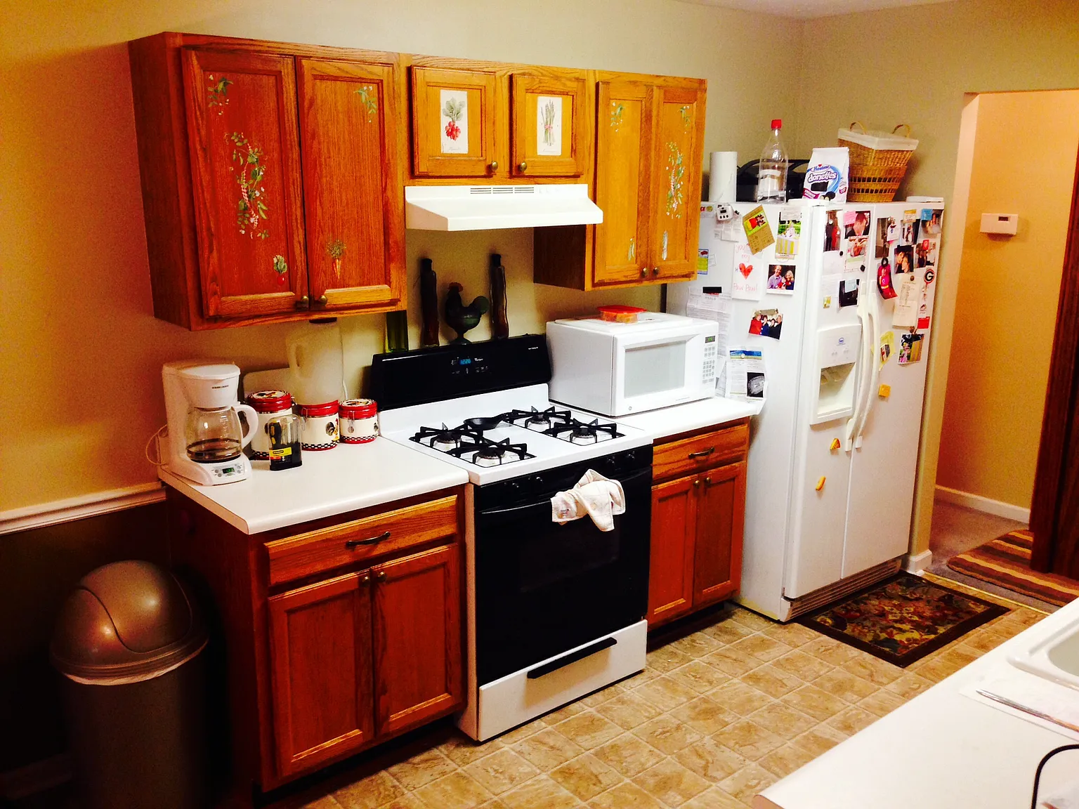3 bed, 1701 sqft, $2,400 — Photo 2