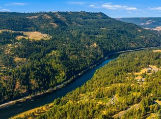 Bobcat Dr, Ahsahka, ID 83520
