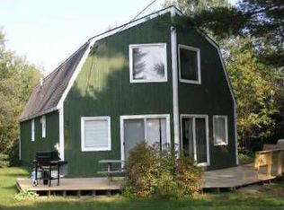 203 River Rd, Naples, ME 04055