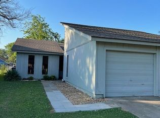 6831 Jackson St, Fort Smith, AR 72903