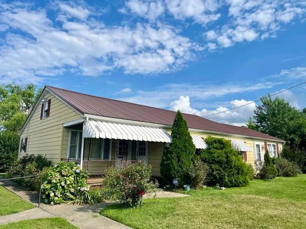 405 High St, Wurtland, KY 41144