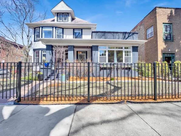 1256 W Granville Ave, Chicago, IL 60660