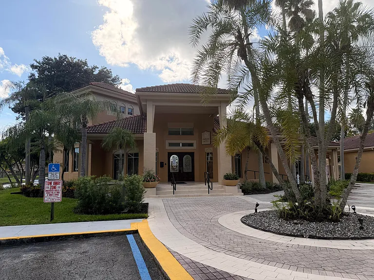 4823 Via Palm Lakes #1322 — Photo 24