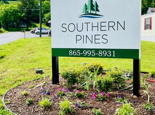 Homes Available Soon, Southern Pines, Maynardville, TN 37807