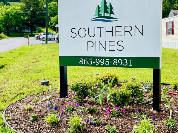 Homes Available Soon, Southern Pines