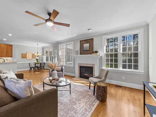 5705 Tannibark Ln, Fuquay Varina, NC 27526